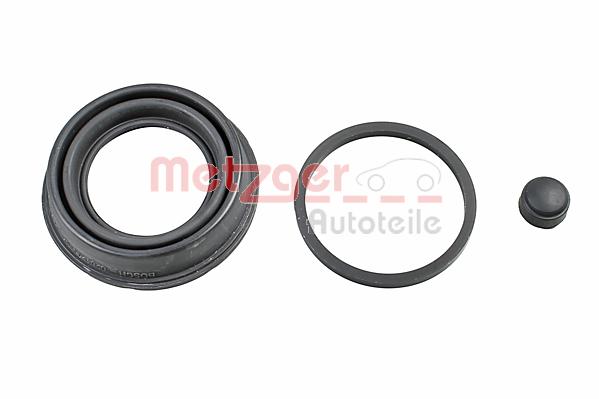 METZGER 114-0078 GREENPARTS Reparatursatz, Bremssattel
